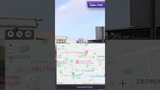 Poznám z jednoho obrázku kde jsem geoguessr praha shorts [upl. by Goraud85]