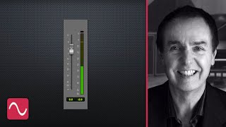 Setting microphone preamplifier gain for both headroom and signal to noise ratio [upl. by Asikal]