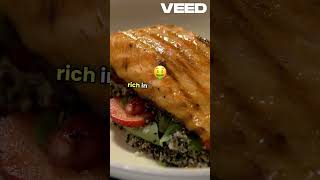 quot6 Healthy Dinner Ideas  Quick Easy and Delicious Meals for a Healthier Youquot [upl. by Teodoro]