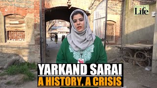 Yarkand Sarai A History A Crisis [upl. by Fergus]