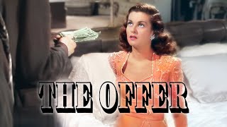 The Offer  SUSPENSEFUL  Full Movie [upl. by Crofoot]