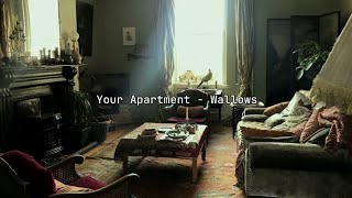 Your Apartment  Wallows lyrics  letra  sub español [upl. by Dermot436]