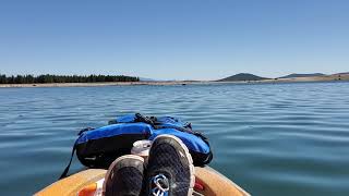 This is the introduction video to Wickiup Reservoir in Central Oregon [upl. by Schacker778]