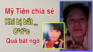 501  Tuấn Vỹ đã gọi qua Thái Lan gặp Mỹ Tiên Và đã có hướng mới để đưa Mỹ Tiên về Mong suôn sẻ [upl. by Ydnec]