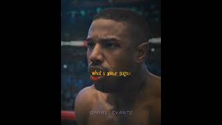 CREED OJOS DE TIGRE rocky mrrelevante motivacion edit creed michaelbjordan sylvesterstallone [upl. by Asillam152]