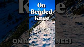 On Bended Knee hopebringer hymn oldhymns onbendedknee [upl. by Suiradal]