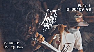 Jalali Set  Bonobasher Shadhon  One True Sound  Yamaha music  Bangla Hiphop Bangla Rap  2021 [upl. by Sidalg658]