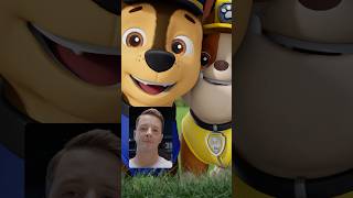 PAW Patrol  Brock Purdy PupTalk [upl. by Yttel]