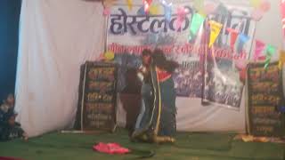 Nathiya tutal saiya khatiya par Maithili dance video Sajan deewana dance video [upl. by Nired]