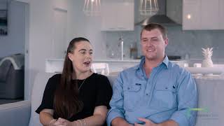 Customer Home Building Review February 2020  Stroud Homes Gold Coast [upl. by Joe]