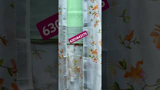 Mangalagirihandloomstrendig250kTop25 mts Duppata25mtsScreen print white duppata [upl. by Artenal]