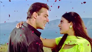 Odh Li Chunariya Pyar Kiya Toh Darna Kya Salman khan Kajol  Alka YagnikKumar Sanu Songs Masti [upl. by Hadwin]