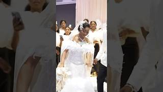 Bokoko  Congolese Wedding Dance [upl. by Ij]