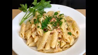 Penne alla Polpa di Granchio Ricetta Facilissima [upl. by Hakim]