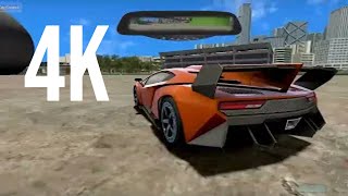 Madalin Stunt Cars 2  Gameplay [upl. by Whit]