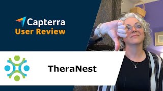 TheraNest Review Has saved me time and headaches keeping track of client appointments and payments [upl. by Karl]