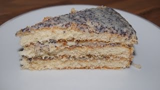 5MinutenTorte ohne Backen Торт за 5 минут без выпечки 5minutecake without baking [upl. by Koller]