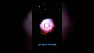 Flight to AG Carinae  Hubble space telescopestarsofscience spaceexploration astronomicalobject [upl. by Rona825]