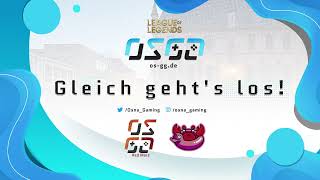 Prime League  OSGG BATTLE in Div 614  OSGG Red Mars vs OSGG PTC [upl. by Richel]