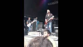 The Toadies live clip [upl. by Deenya]