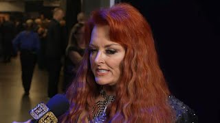 Why Wynonna Judd Broke Down on Stage During Recent Concert Exclusive [upl. by Cochard]