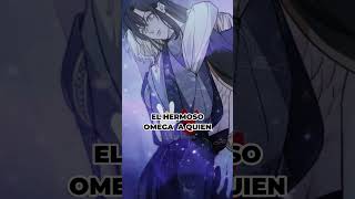 🌸 RECOMENDACIÓN MANHUAS OMEGAVERSE  PARTE 1  danmei manhua [upl. by Bollay]