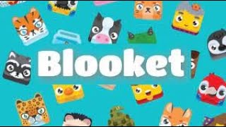 Blooket Live with Viewers 111623 [upl. by Narbig]