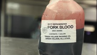 pig blood for president [upl. by Aiekam]