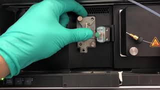 How to Replace the Flow Cell [upl. by Delores]