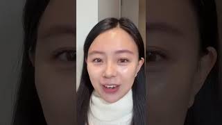 Simple Korean Skincare Routine for Combination Skin skincare combinationskin kbeauty [upl. by Kutzenco]