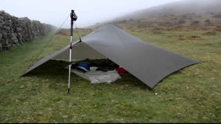 MLD Trailstar low pitch [upl. by Kho]