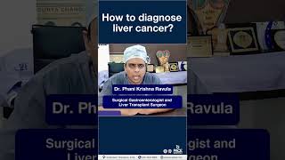 How to Diagnose Liver Cancer Short  PACE Hospitals Short livercancer [upl. by Natehc]