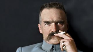 Józef Piłsudski  After Dark [upl. by Linden]