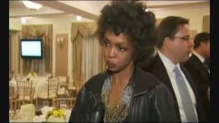 Lauryn Hill interview April 19 2010 [upl. by Nirat]