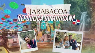 JARABACOA CIUDAD DE LA ETERNA PRIMAVERA  REPÚBLICA DOMINICANA 🇩🇴 [upl. by Buddy]