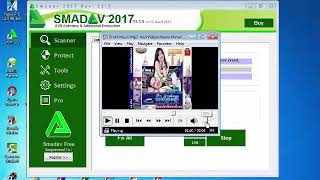 How to Use Smadav 2018 [upl. by Cimbura]