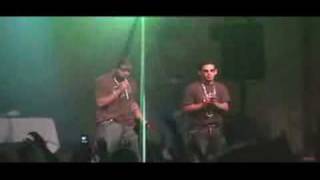 Sol playa y arena Live  Jadiel Ft Tito el Bambino [upl. by Aeet]