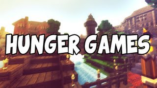 Minecraft  Hunger Games Astuces amp Conseils   HD [upl. by Grissel]