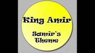 King Amir  Samirs Theme [upl. by Kinchen929]