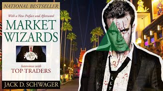 Market Wizards  2021 Book Review [upl. by Alolomo]