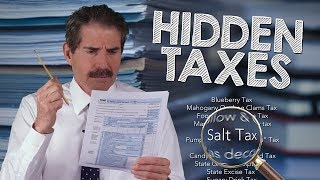 The Great American Tax Ripoff [upl. by Eaned816]