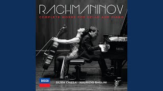 Rachmaninoff Romance in F minor  Romance In F Minor  Andantino Con Sordino [upl. by Cimbura]