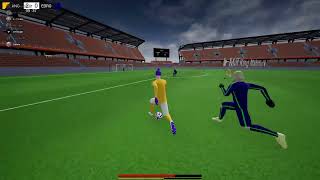 eminzdgn  Pro Soccer Online Highlights 7 [upl. by Harilda]