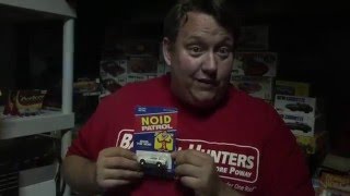 Vintage Diecast Peelers like Hotwheels Storage Wars FIND Rene Nezhoda [upl. by Kai]