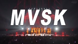 Kep1er 케플러 INTRO  MVSK Live Clip Kep1er JAPAN CONCERT TOUR 2023 [upl. by Berneta629]