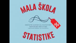 Mala škola statistike  Postotak [upl. by Caldwell927]