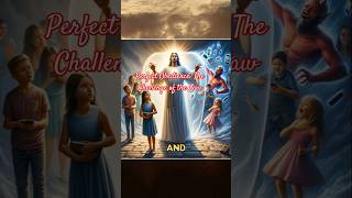 Perfect Obedience The Challenge of the Law DigitalSin James2v10 ChristianValues mybible [upl. by Ikiv]