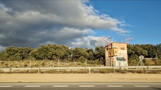 GOING TO CANTABRIA SPAIN PART 1  TRAVEL VLOG [upl. by Richey350]