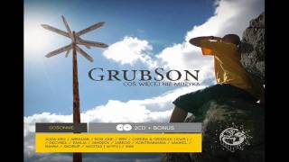 GrubSon  Iloraz inteligencji feat BU Kontrabanda [upl. by Bonney]