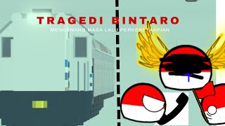 special ep tragedi Bintaro [upl. by Caffrey350]